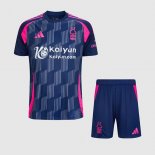 Maillot Nottingham Forest Exterieur Enfant 2024 2025