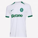 Thailande Maillot Sporting CP Exterieur 2024 2025