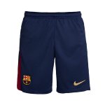 Pantalon Barcelona Domicile 2024 2025 Pantalon Barcelona Domicile 2024 2025