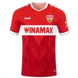 Thailande Maillot VfB Stuttgart Exterieur 2024 2025