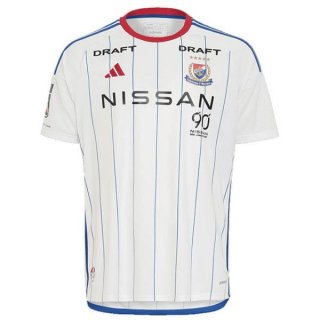 Thailande Maillot Yokohama F. Marinos Exterieur 2024 2025