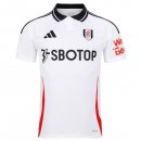 Thailande Maillot Fulham Domicile 2024 2025