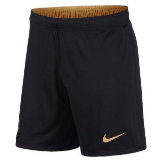 Pantalon Barcelona Exterieur 2020 2021 Noir Pas Cher