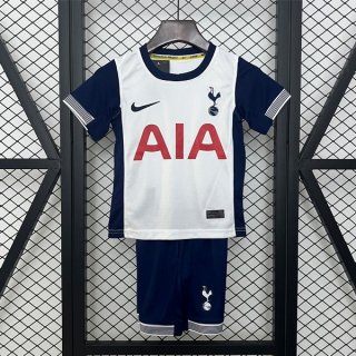 Maillot Tottenham Domicile Enfant 2024 2025