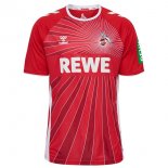 Thailande Maillot FC Koln Exterieur 2024 2025