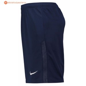 Pantalon Paris Saint Germain Domicile 2017 2018 Pas Cher