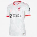 Thailande Maillot Liverpool Third 2024 2025