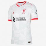 Thailande Maillot Liverpool Third 2024 2025