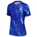 Maillot Chelsea Domicile Femme 2024 2025