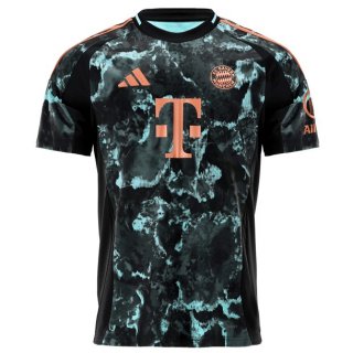 Maillot Bayern Munich Exterieur 2024 2025