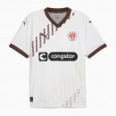 Thailande Maillot St. Pauli Exterieur 2024 2025