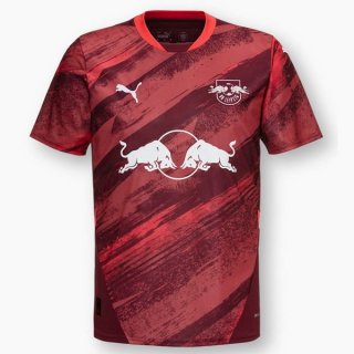 Thailande Maillot RB Leipzig Exterieur 2024 2025