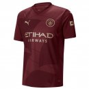 Thailande Maillot Manchester City Third 2024 2025