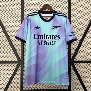 Thailande Maillot Arsenal Third 2024 2025