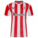 Thailande Maillot Athletic Bilbao Domicile 2024 2025