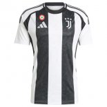 Maillot Juventus Domicile 2024 2025