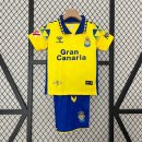 Maillot Las Palmas Domicile Enfant 2024 2025