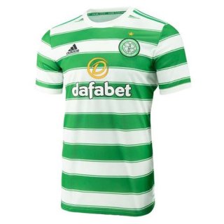 Maillot Celtic Domicile 2021 2022 Pas Cher