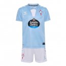 Maillot Celta De Vigo Domicile Enfant 2024 2025