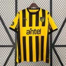 Thailande Maillot Penarol Domicile 2024 2025