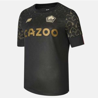 Maillot Lille OSC Third 2022 2023