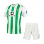 Maillot Real Betis Domicile Enfant 2023 2024 Maillot Real Betis Domicile Enfant 2023 2024