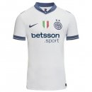 Thailande Maillot Inter Milan Exterieur 2024 2025