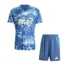 Maillot Ajax Exterieur Enfant 2024 2025