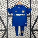 Maillot Chelsea Domicile Retro Enfant 2012 2013