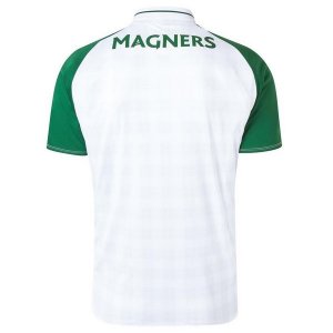 Maillot Celtic Exterieur 2018 2019 Blanc Pas Cher