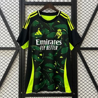 Thailande Maillot Real Madrid Special Edition 2024 2025 4