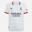 Maillot AC Milan Exterieur 2024 2025