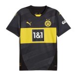 Thailande Maillot Borussia Dortmund Exterieur 2024 2025