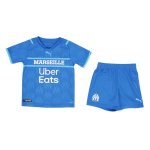 Maillot Marseille Third Enfant 2021 2022 Maillot Marseille Third Enfant 2021 2022