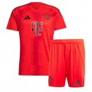 Maillot Bayern Munich Domicile Enfant 2024 2025