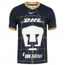 Thailande Maillot Pumas UNAM Exterieur 2024 2025