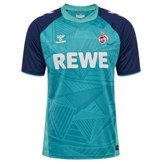 Thailande Maillot FC Koln Third 2024 2025