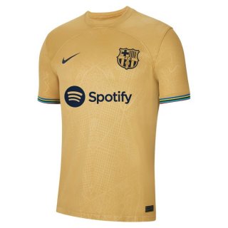 Maillot Barcelone Exterieur 2022 2023