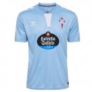 Thailande Maillot Celta De Vigo Domicile 2024 2025