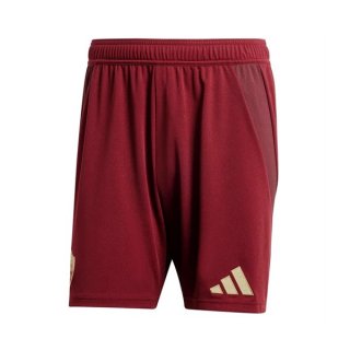 Pantalon AS Roma Domicile 2024 2025