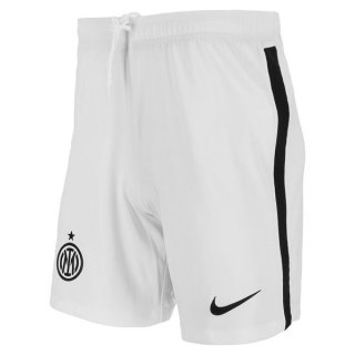 Pantalon Inter Milan Exterieur 2021 2022 Pas Cher