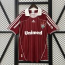 Thailande Maillot Fluminense Third Retro 2007-2008