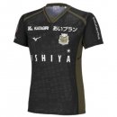 Thailande Maillot Hokkaido Consadole Sapporo Exterieur 2024 2025