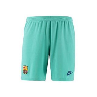 Pantalon Barcelona Third 2019 2020 Pas Cher