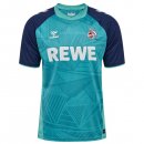 Thailande Maillot FC Koln Third 2024 2025