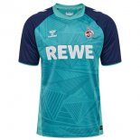 Thailande Maillot FC Koln Third 2024 2025