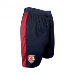 Pantalon Cagliari Calcio Domicile 2024 2025