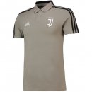 Polo Juventus 2018 2019 Marron Pas Cher