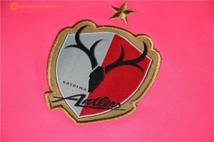 Maillot Kashima Antlers Exterieur 2017 2018 Pas Cher