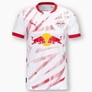 Thailande Maillot RB Leipzig Domicile 2024 2025